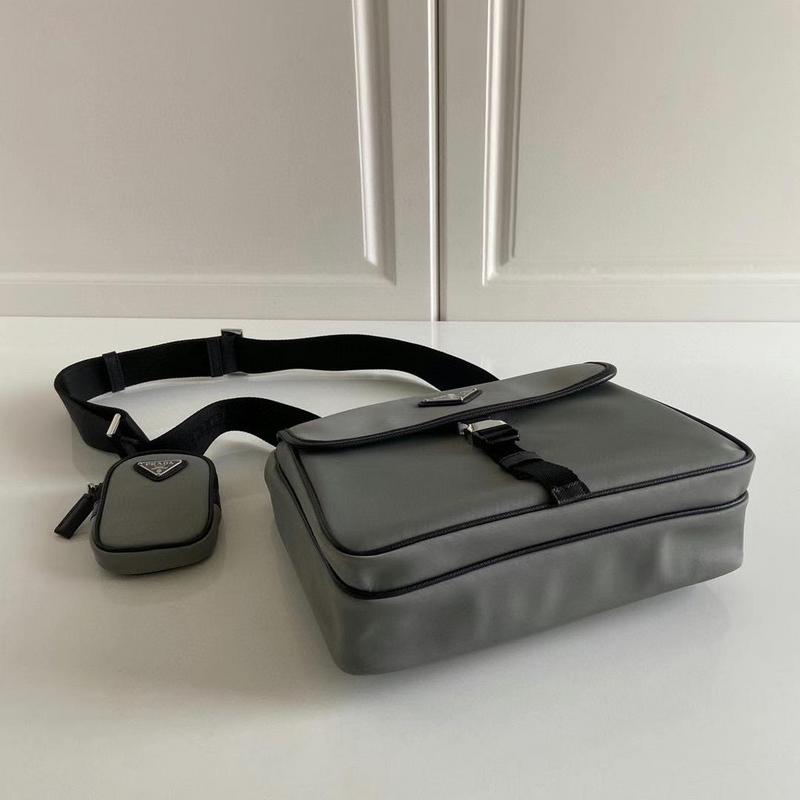 Satchel Bags - PDA Bags - 1686