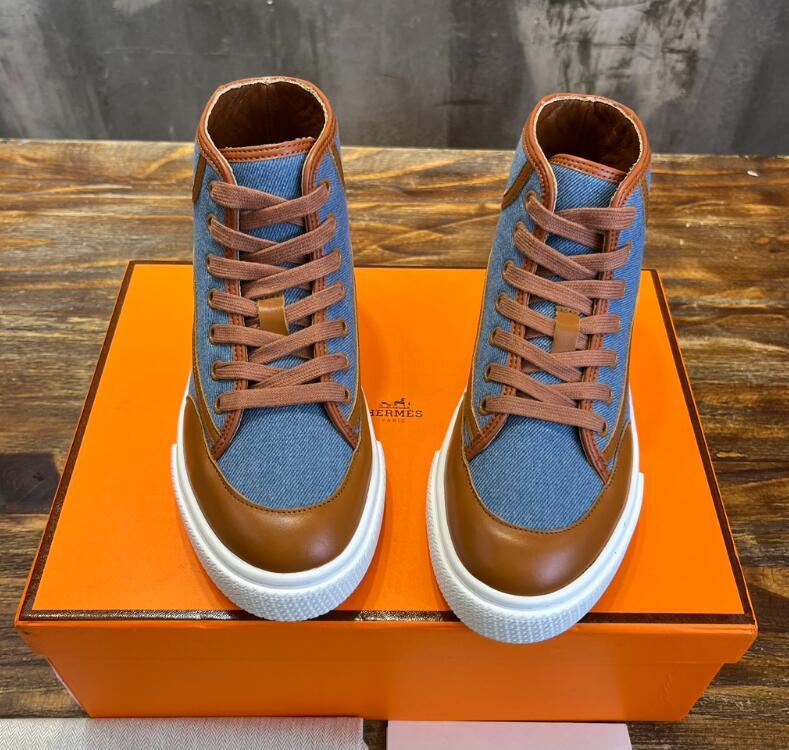 SAMC - HMS Men Shoes - 355