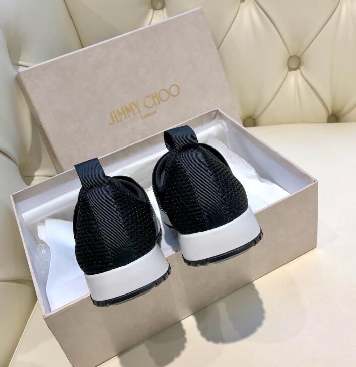 SAMC - JMC Shoes - 115