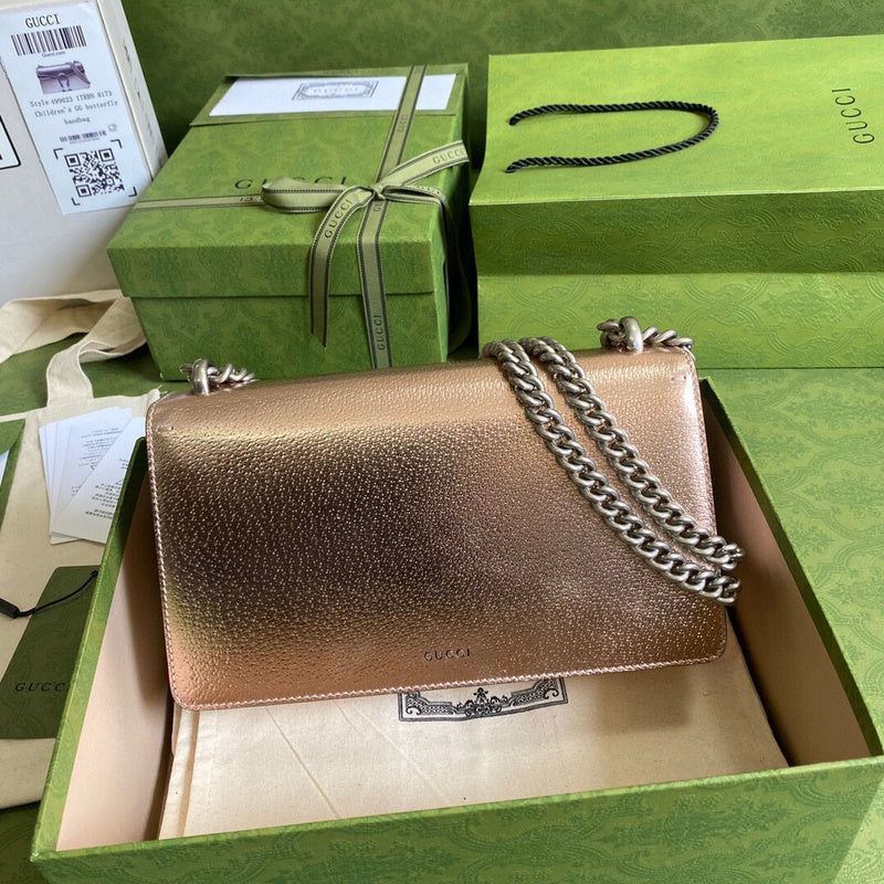 Satchel Bags - GCI Bags - 5864