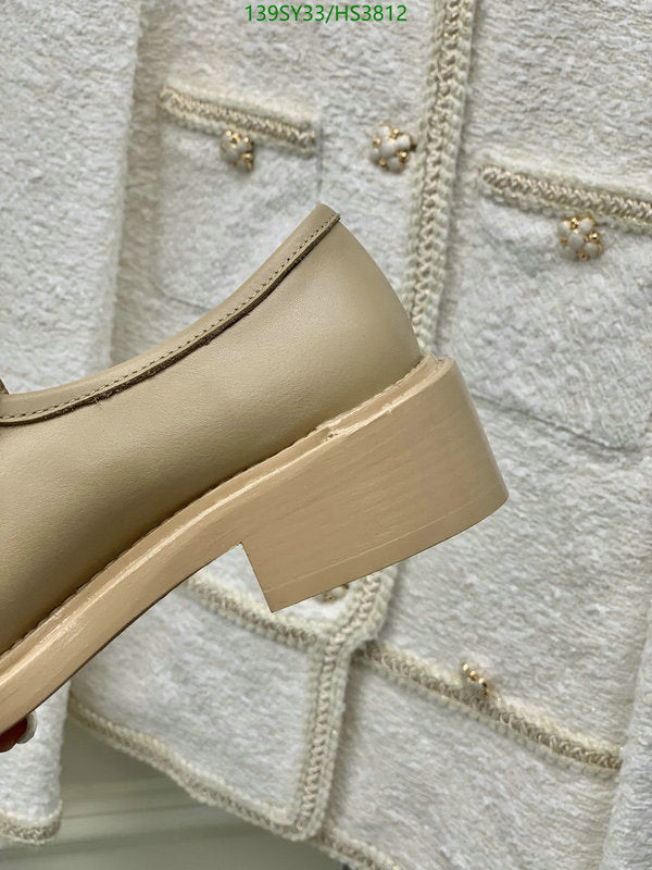 SAMC - CHL Women Shoes - 002