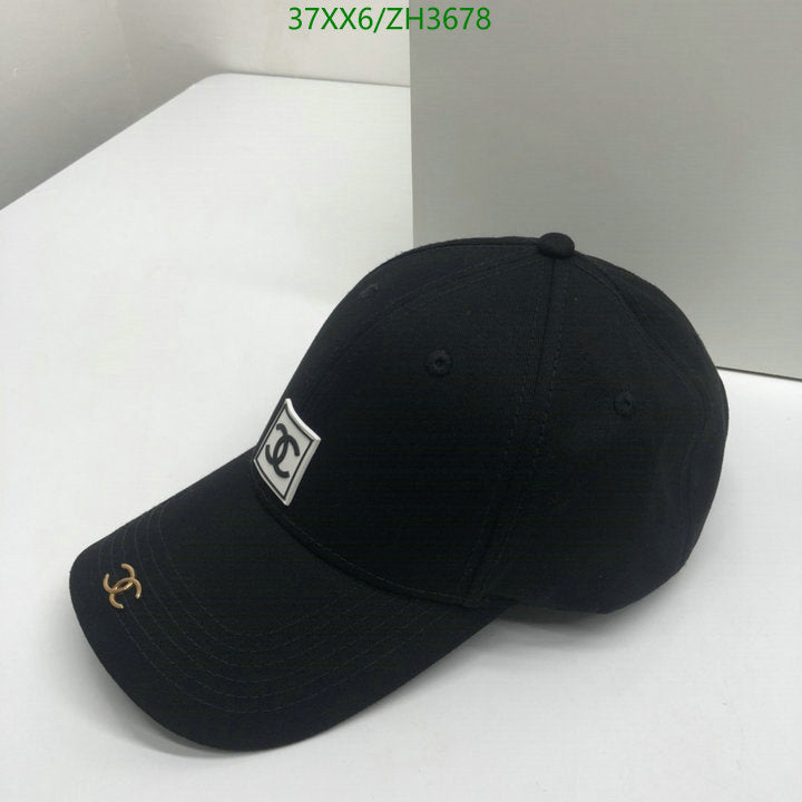 SAMC - CHL Caps & Hats - 448
