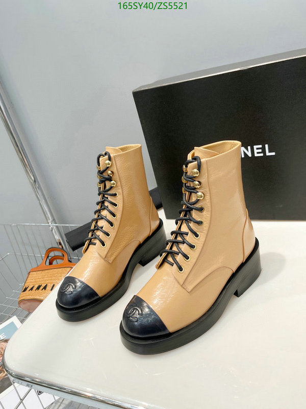 SAMC - CHL Women Boots - 328