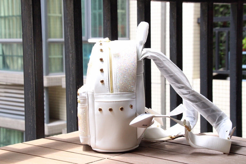 Satchel Bags - MC Bags - 034