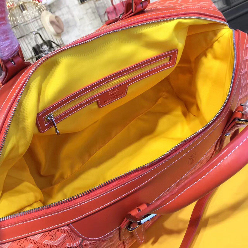 Satchel Bags - GOD Bags - 553