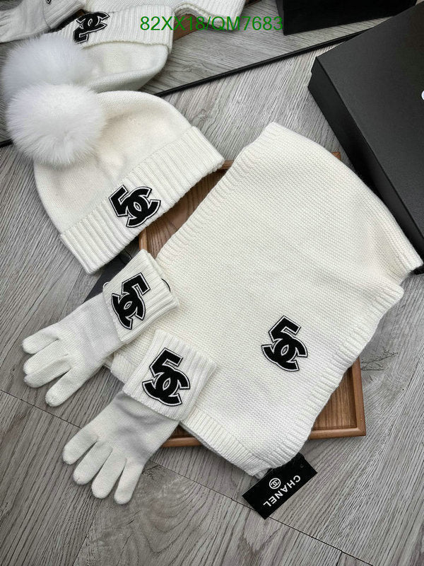 SAMC - CHL Scarves - 565