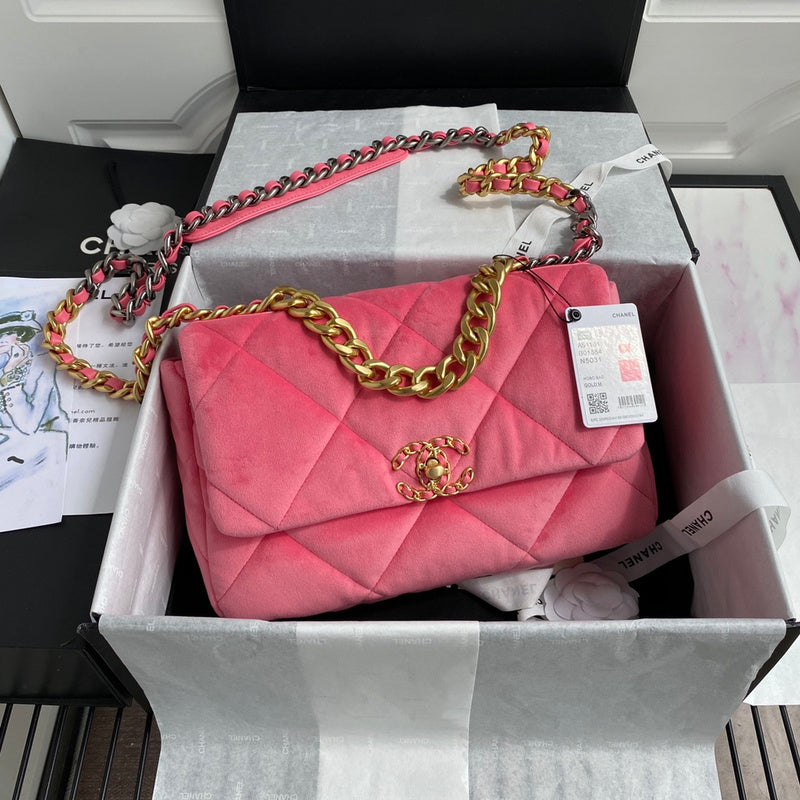 Satchel Bags - CHL Bags - 6445