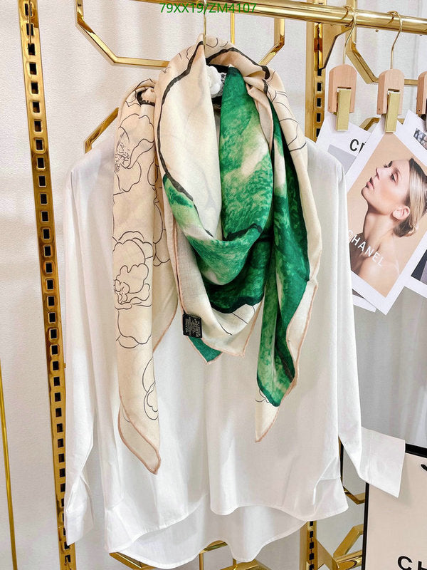 SAMC - CHL Scarves - 898