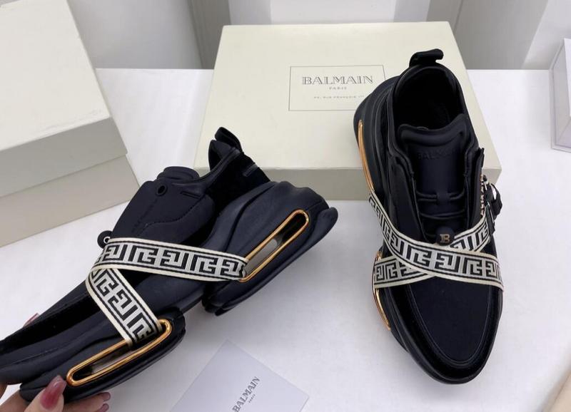SAMC - BAM Women Shoes - 104