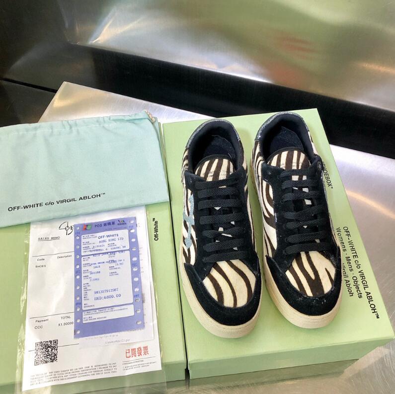 SAMC - YZO Women Shoes - 179