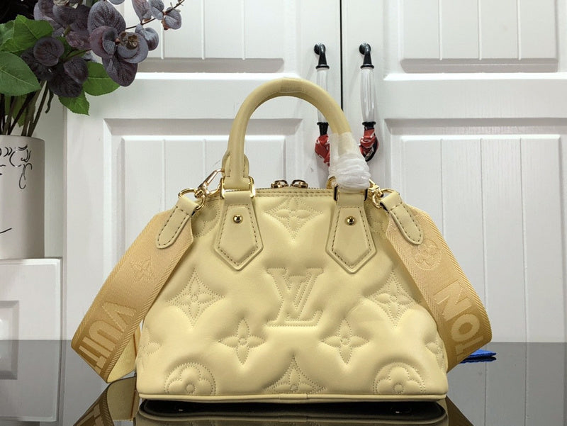 Glami- Glami- Lu-Vi bags - 3432