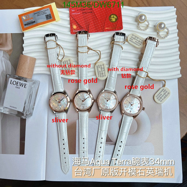SAMC - OG Watches - 030