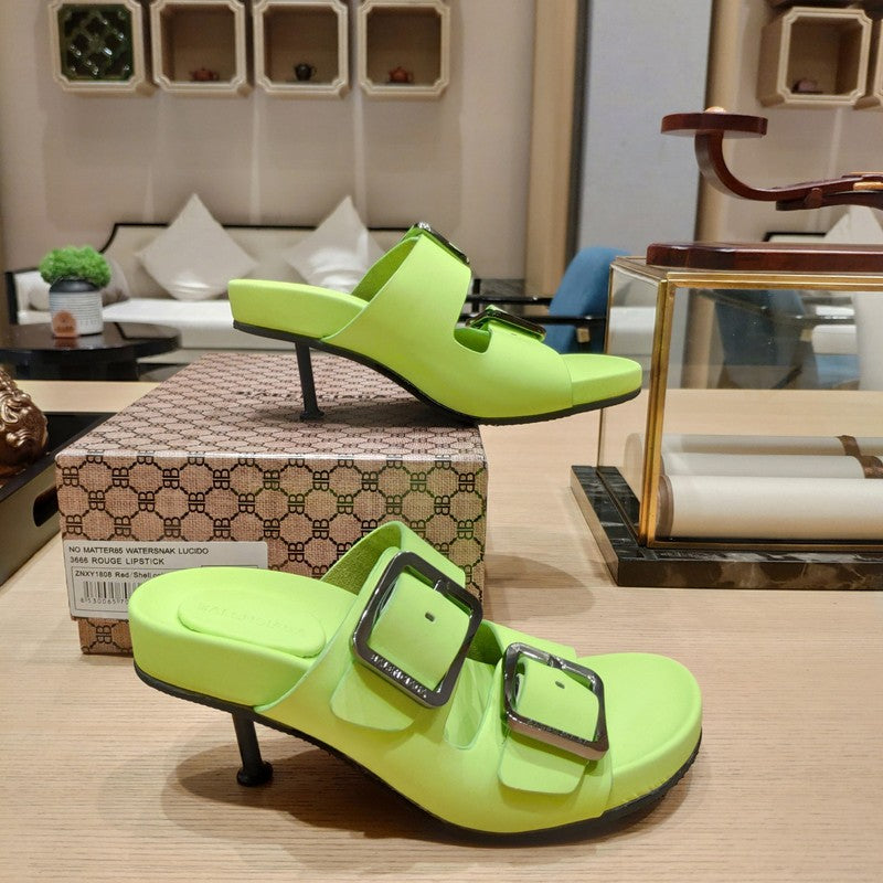 Satchel Bags - BGA Shoes - 852