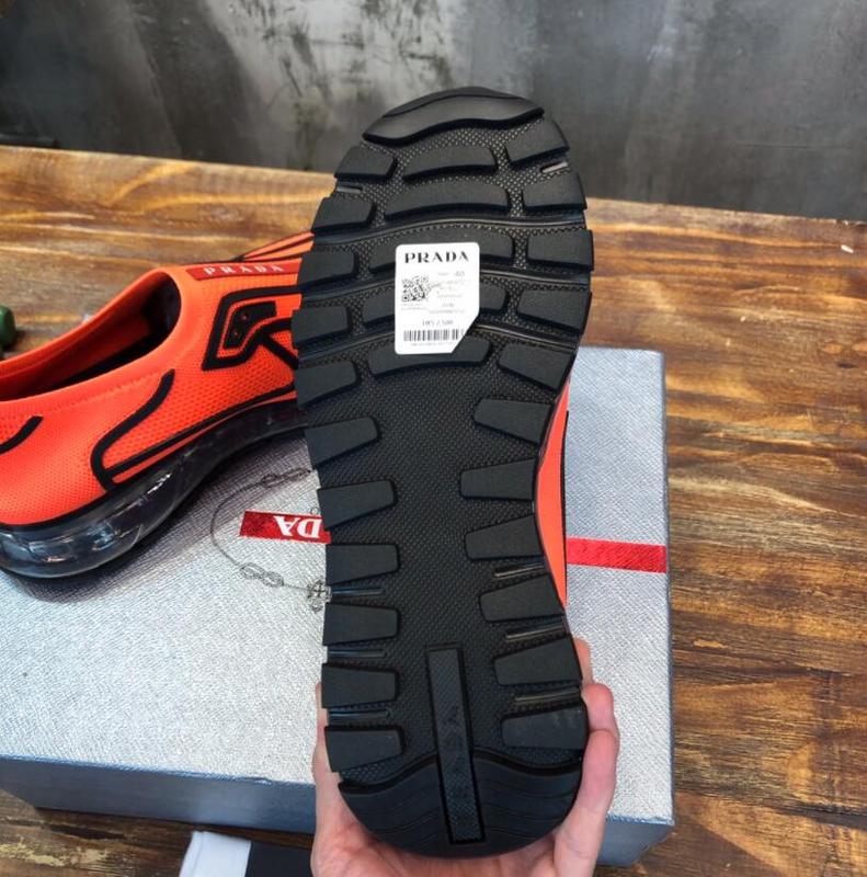Glamy - PD Men Shoes - 265