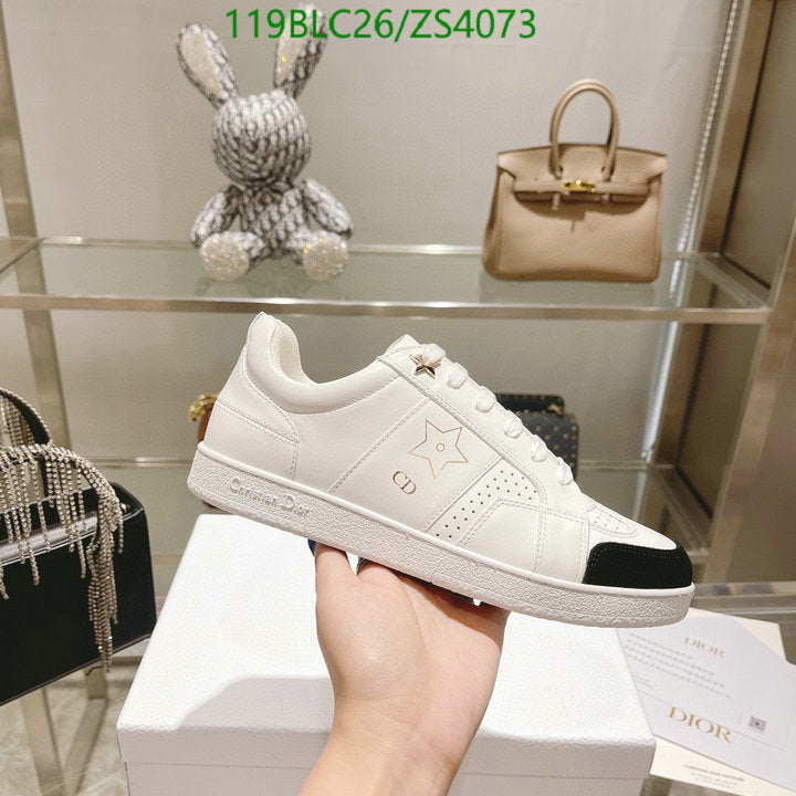 SAMC - DOR Women Sneakers - 105