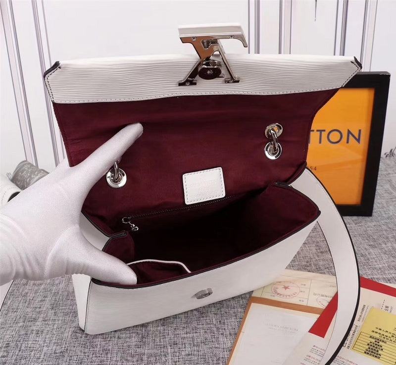Satchel Bags - VL Bags - 1212