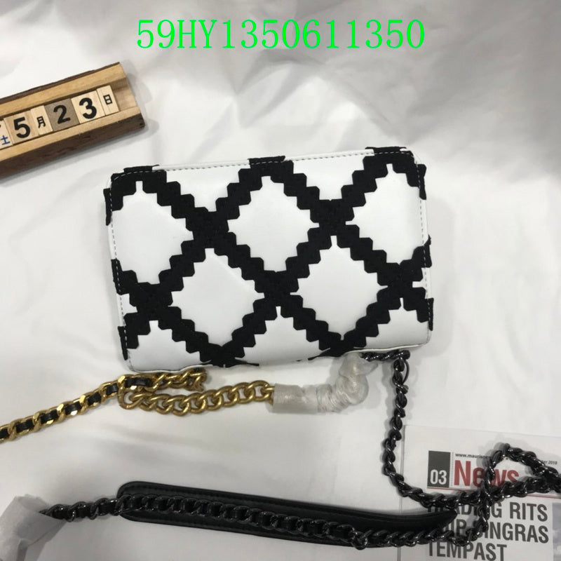 Satchel Bags - CHL Bags - 5349