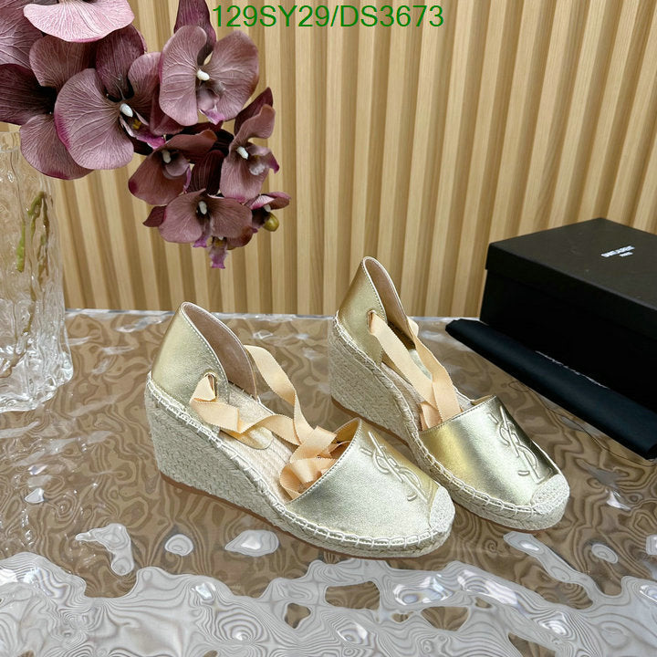 SAMC - YLS Women Shoes Heels - 020