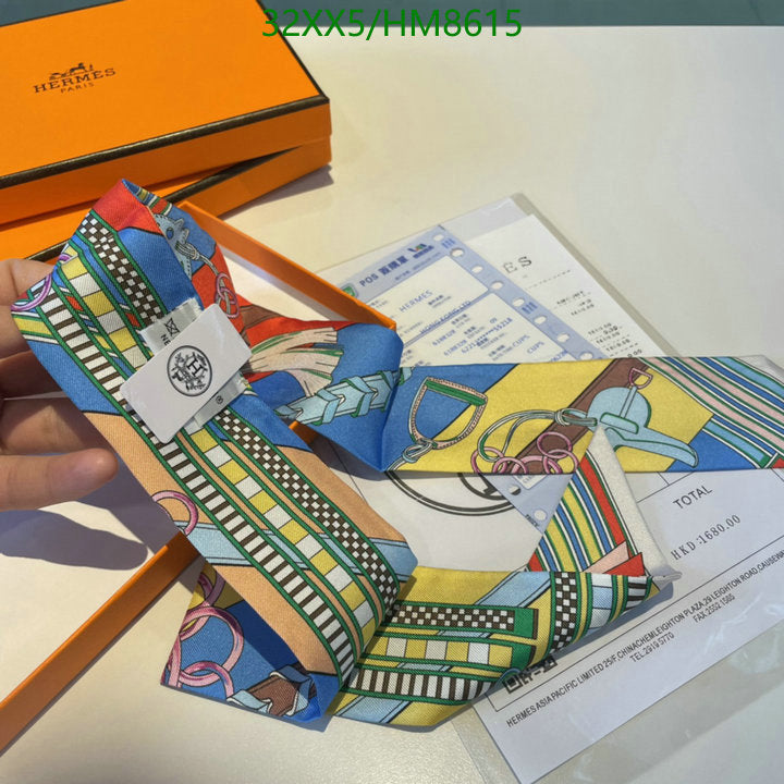 SAMC - HMS Scarves - 776