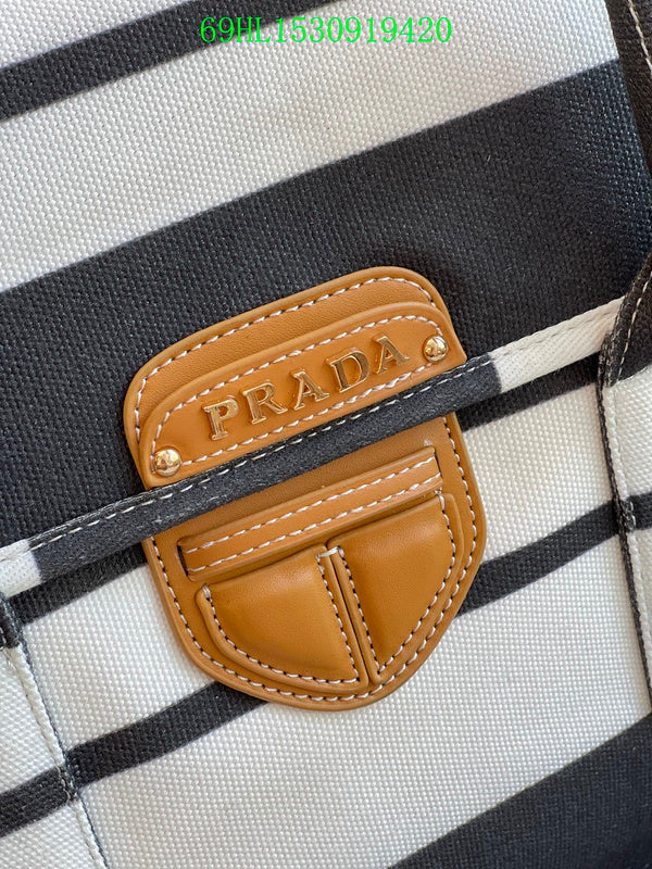 Satchel Bags - PDA Bags - 3952