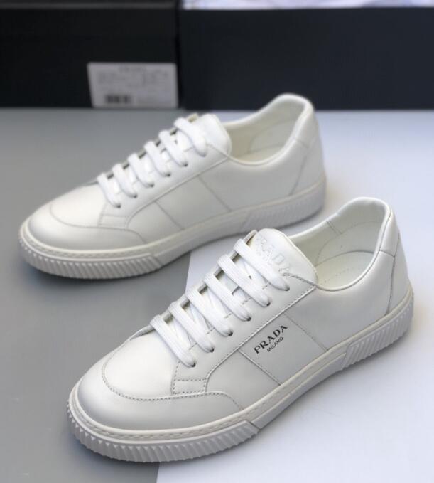 GlamyMen Shoes - 343