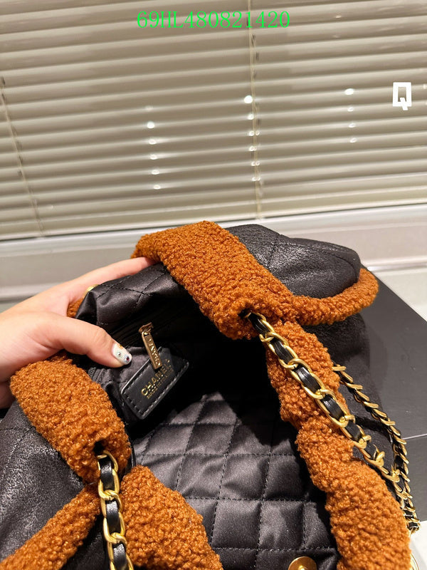Glami - CHL Bags - 100