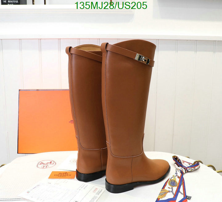 SAMC - Mix Boots - 536