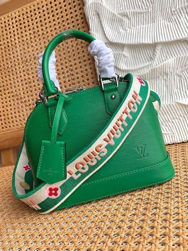 Satchel Bags - VL Bags - 4392