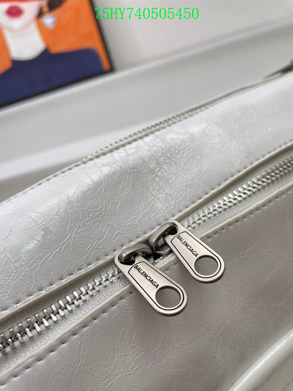 Satchel Bags - BGA Bags - 1788