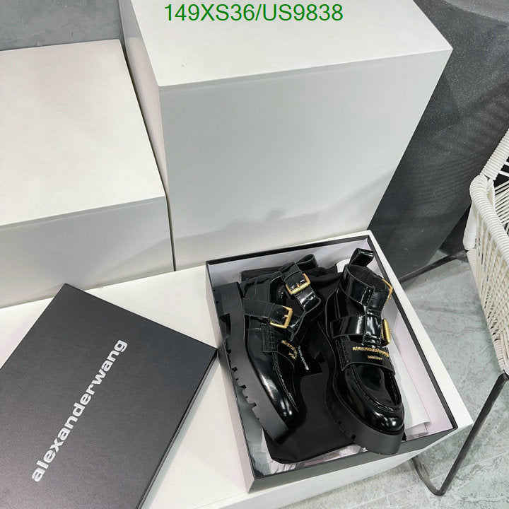 SAMC - COL Women Shoes - 032