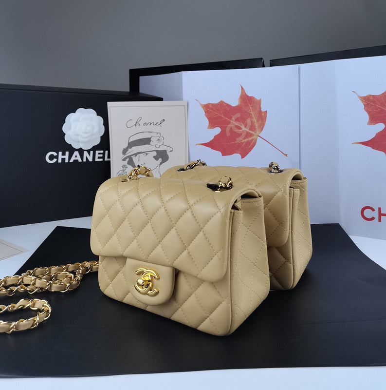 glamy - CHL Bags - 3378
