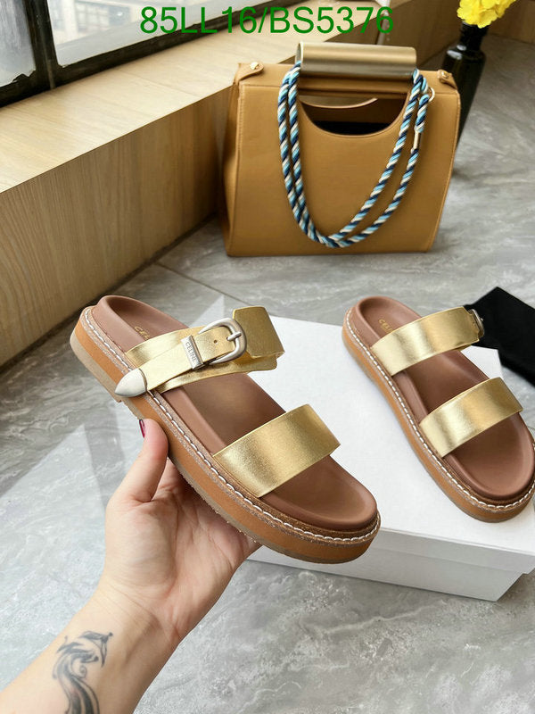 SAMC - COL Women Shoes - 024