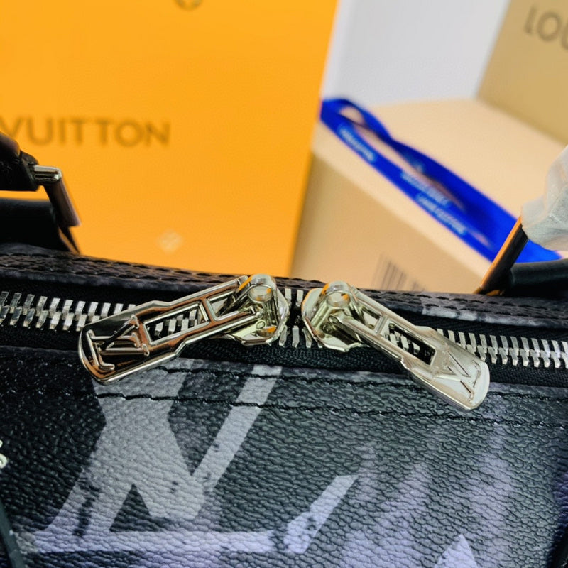Satchel Bags - VL Bags - 3417