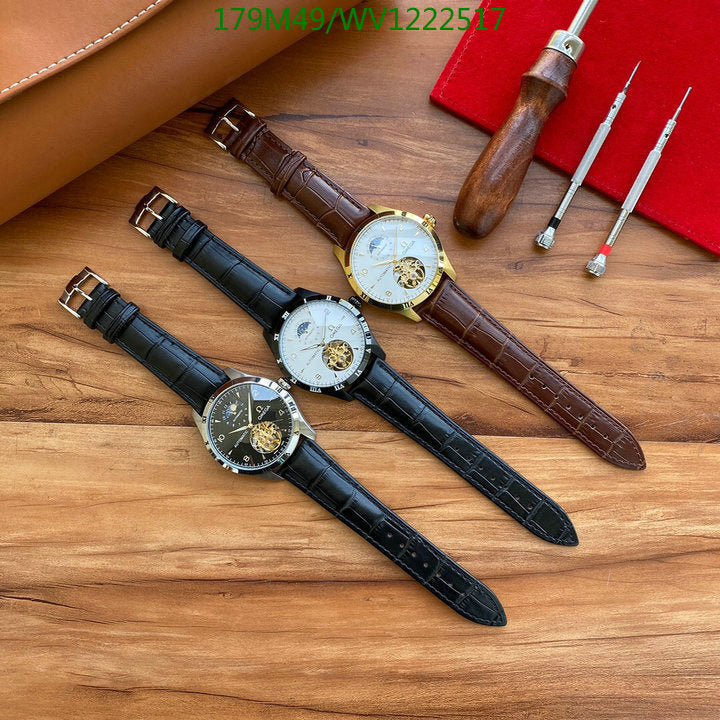 SAMC - OG Watches - 124
