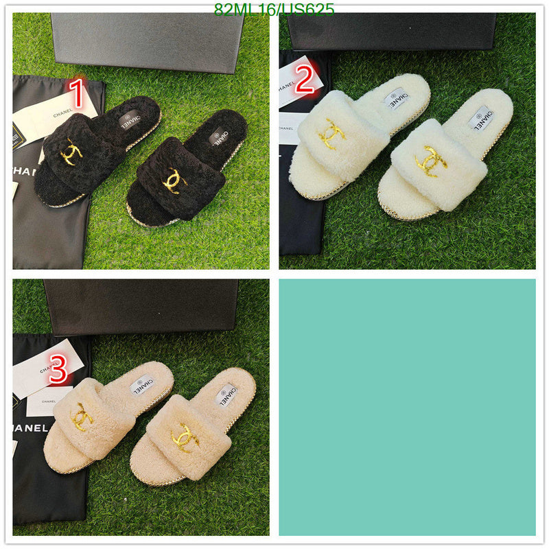 SAMC - CHL Women Shoes Slippers - 101