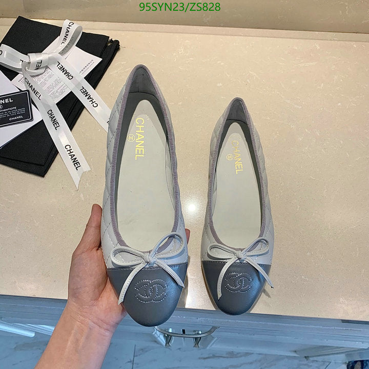 SAMC - CHL Women Shoes Ballet - 335