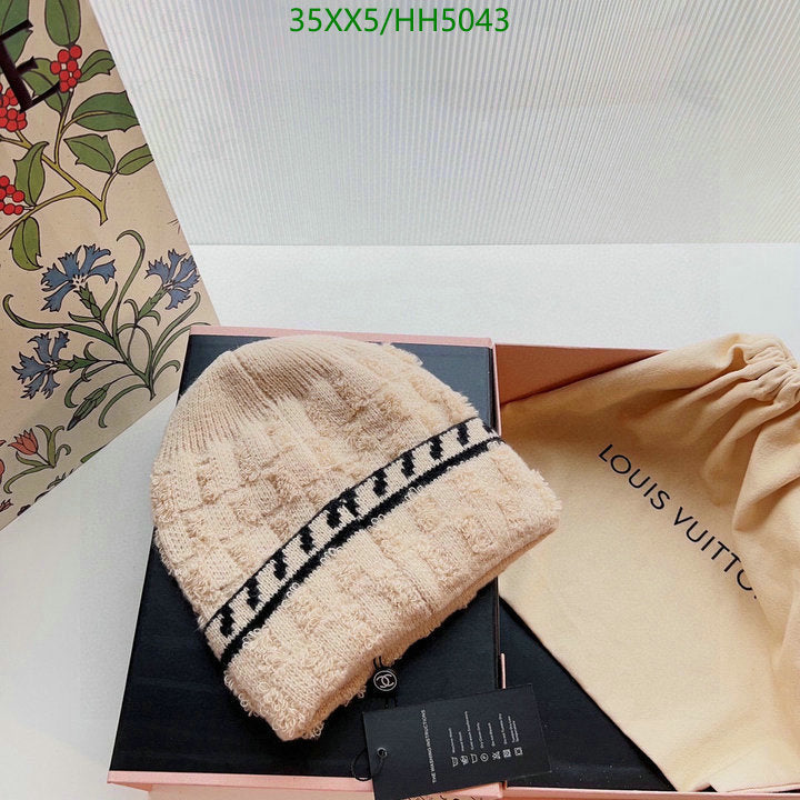 SAMC - CHL Caps & Hats - 327