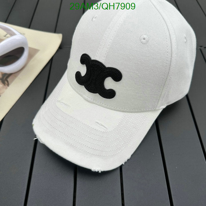 SAMC - COL Caps & Hats - 144