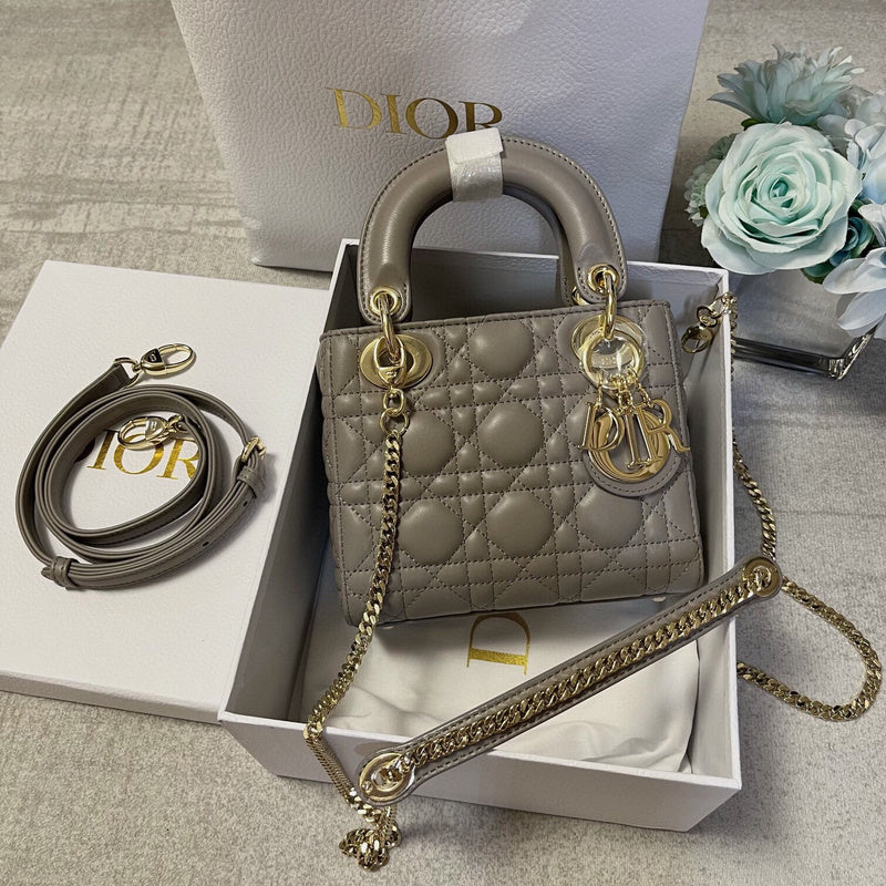 Glami Fashion - DIR Bags - 1180