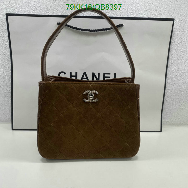 SAMC - CHL Bags Handbags - 040