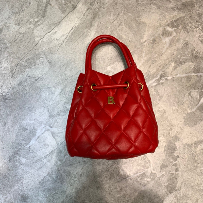 Satchel Bags - BGA Bags - 998