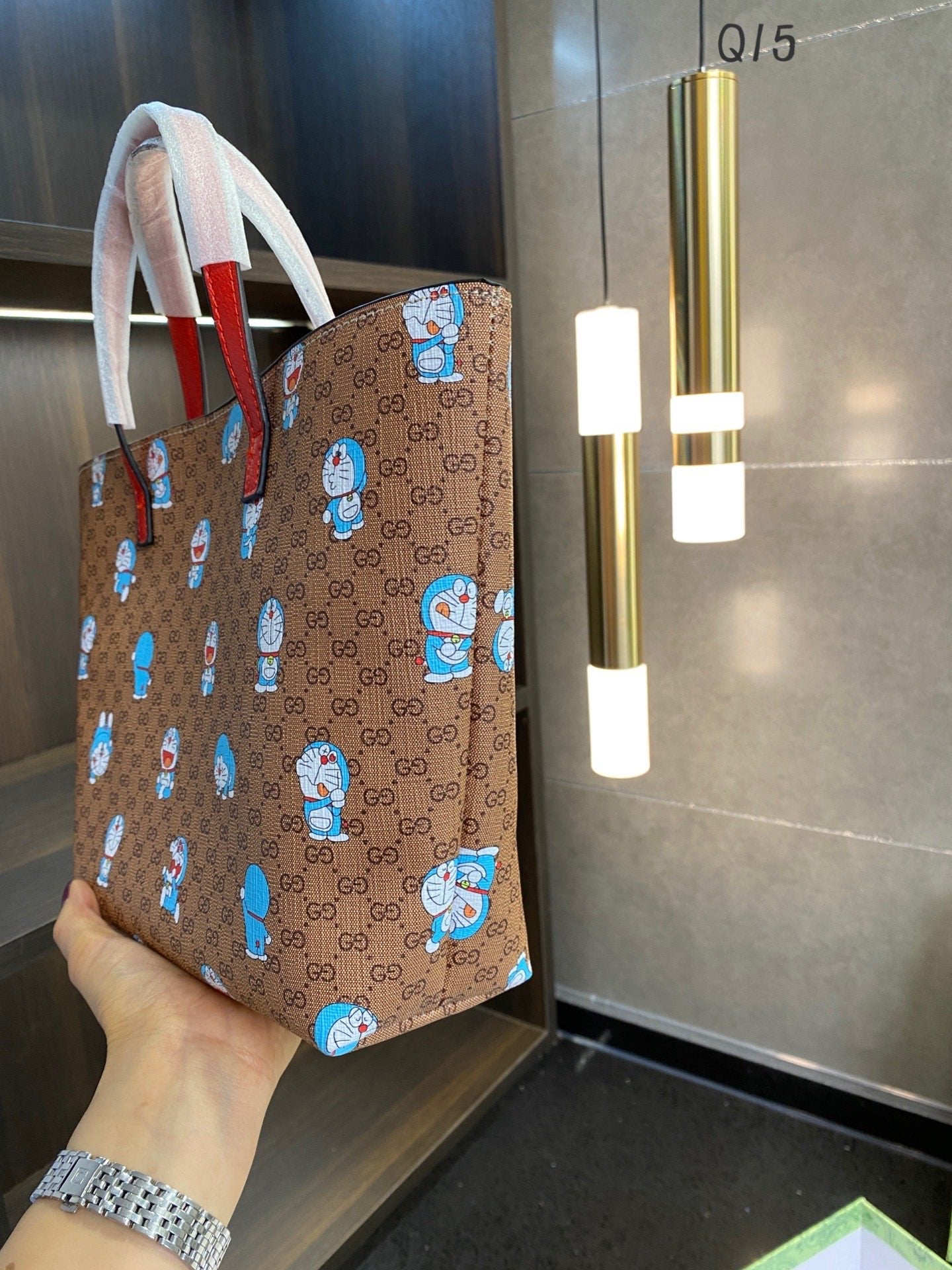 EN - NEW Arrival Bags GCI 196