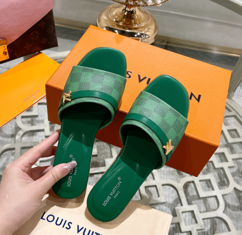 SAMC - LOV Women Shoes - 068