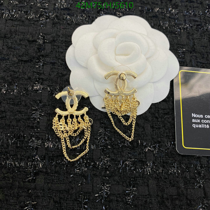 SAMC - CHL Jewelry - 498