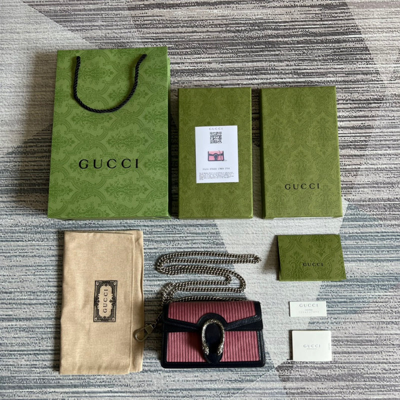 Satchel Bags - GCI Bags - 6673