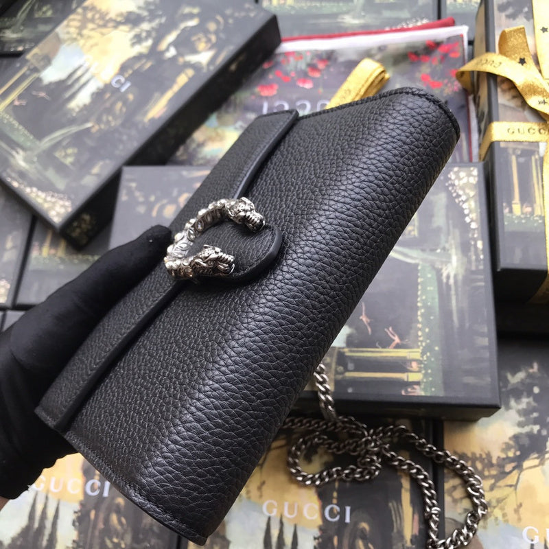 Glami Fashion - GCI Bags - 6234