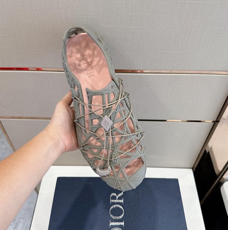 SAMCC - DOR Men Shoes - 385