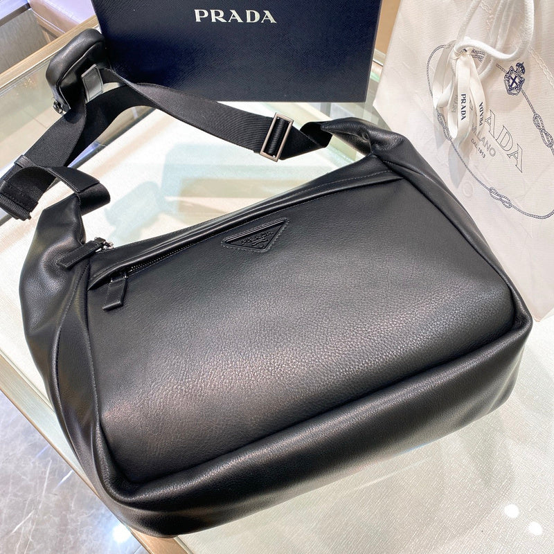 Satchel Bags - PRA Bags - 338