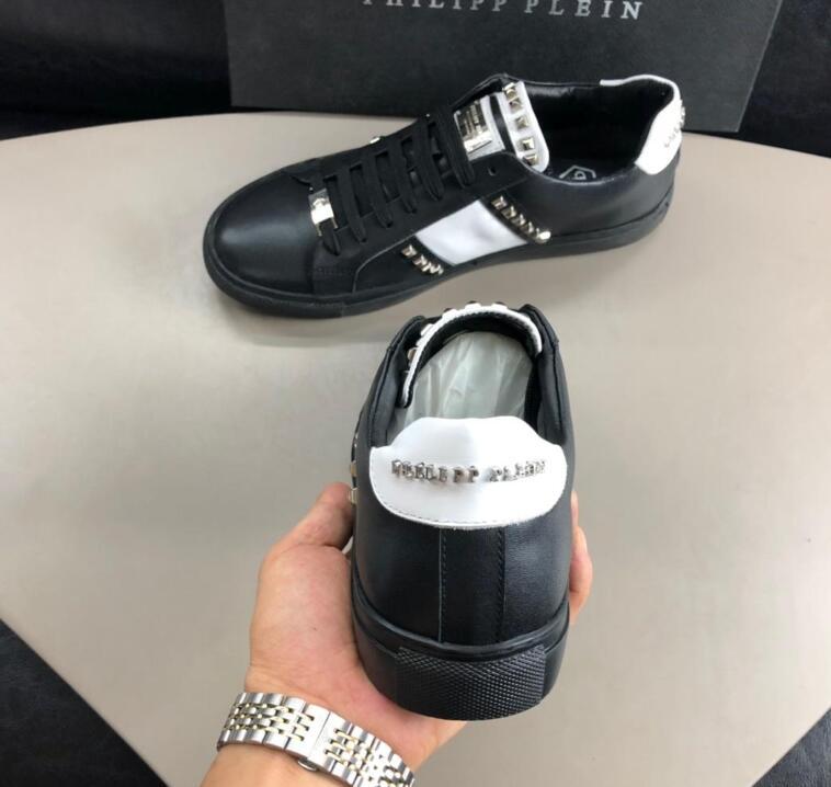 SAMC - PHP Shoes - 195