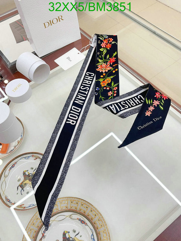 SAMC - DOR Scarves - 106